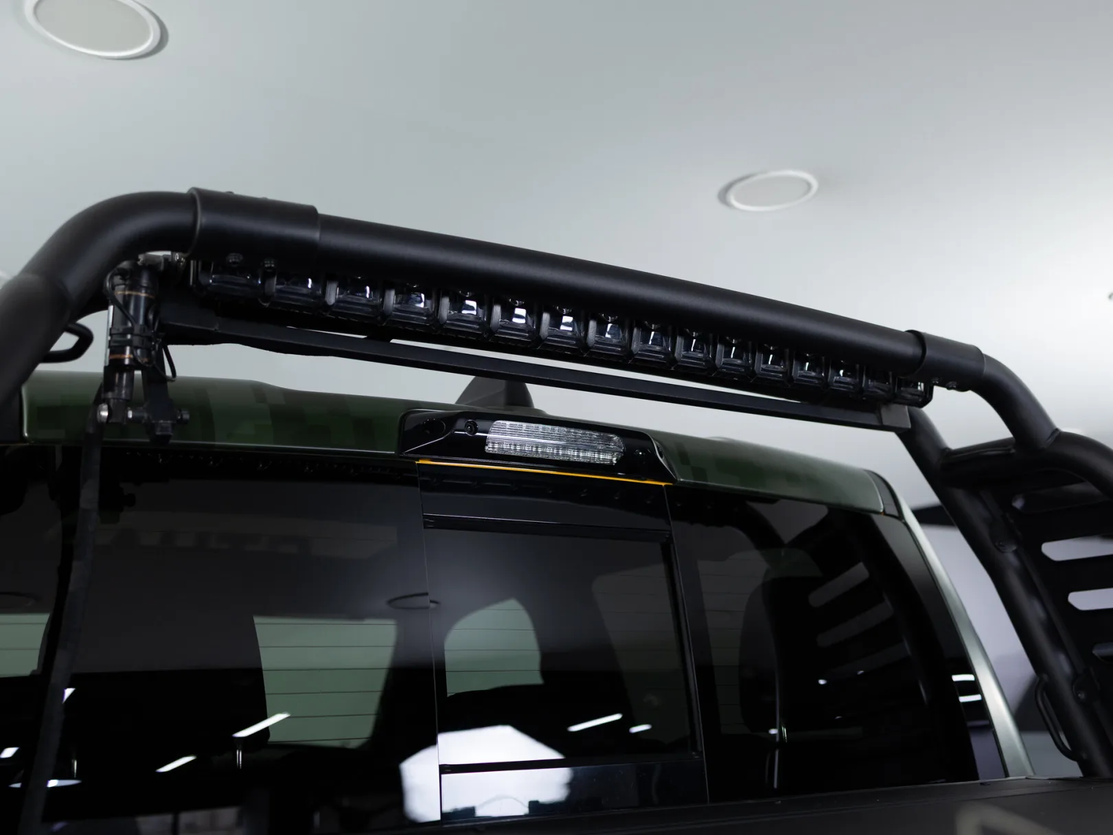 Ram 1500 TRX V, 2023 — экстерьер, фото 39