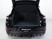 Porsche Cayenne Turbo GT III Рестайлинг, 2025 — экстерьер, фото 33