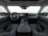 Infiniti QX80 Sensory II, 2026 — экстерьер, фото 35