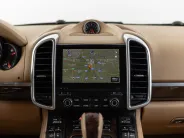 Porsche Cayenne Diesel Platinum Edition II Рестайлинг (958), 2016 — экстерьер, фото 21