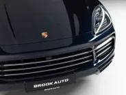 Porsche Cayenne Базовая III, 2018 — экстерьер, фото 23