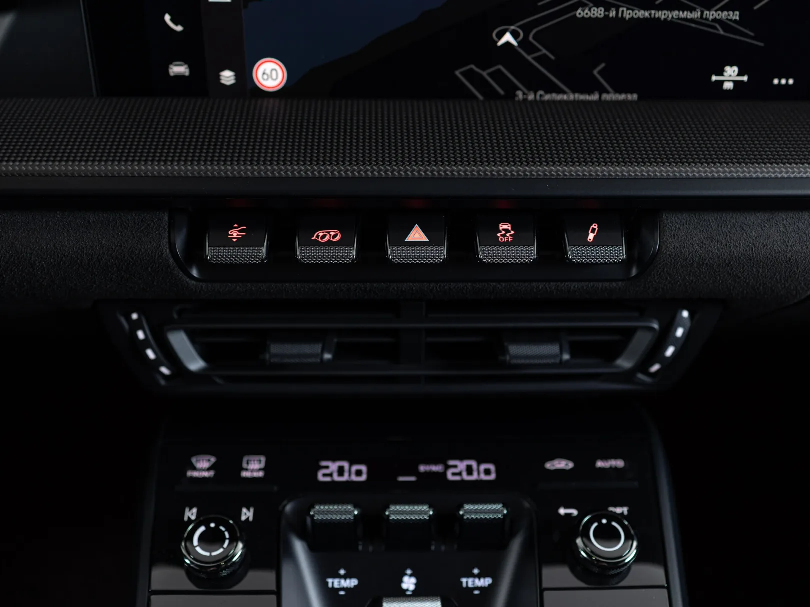 Porsche 911 Carrera 4 GTS VIII (992), 2021 — экстерьер, фото 19