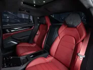 Porsche Panamera GTS III, 2024 — экстерьер, фото 29