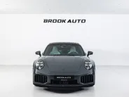 Porsche 911 Turbo S VIII (992) Рестайлинг, 2026 — экстерьер, фото 2