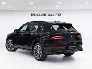 Bentley Bentayga Individual I Рестайлинг, 2022 — экстерьер, фото 6