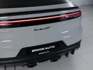 Porsche Cayenne Turbo GT III Рестайлинг, 2025 — экстерьер, фото 33