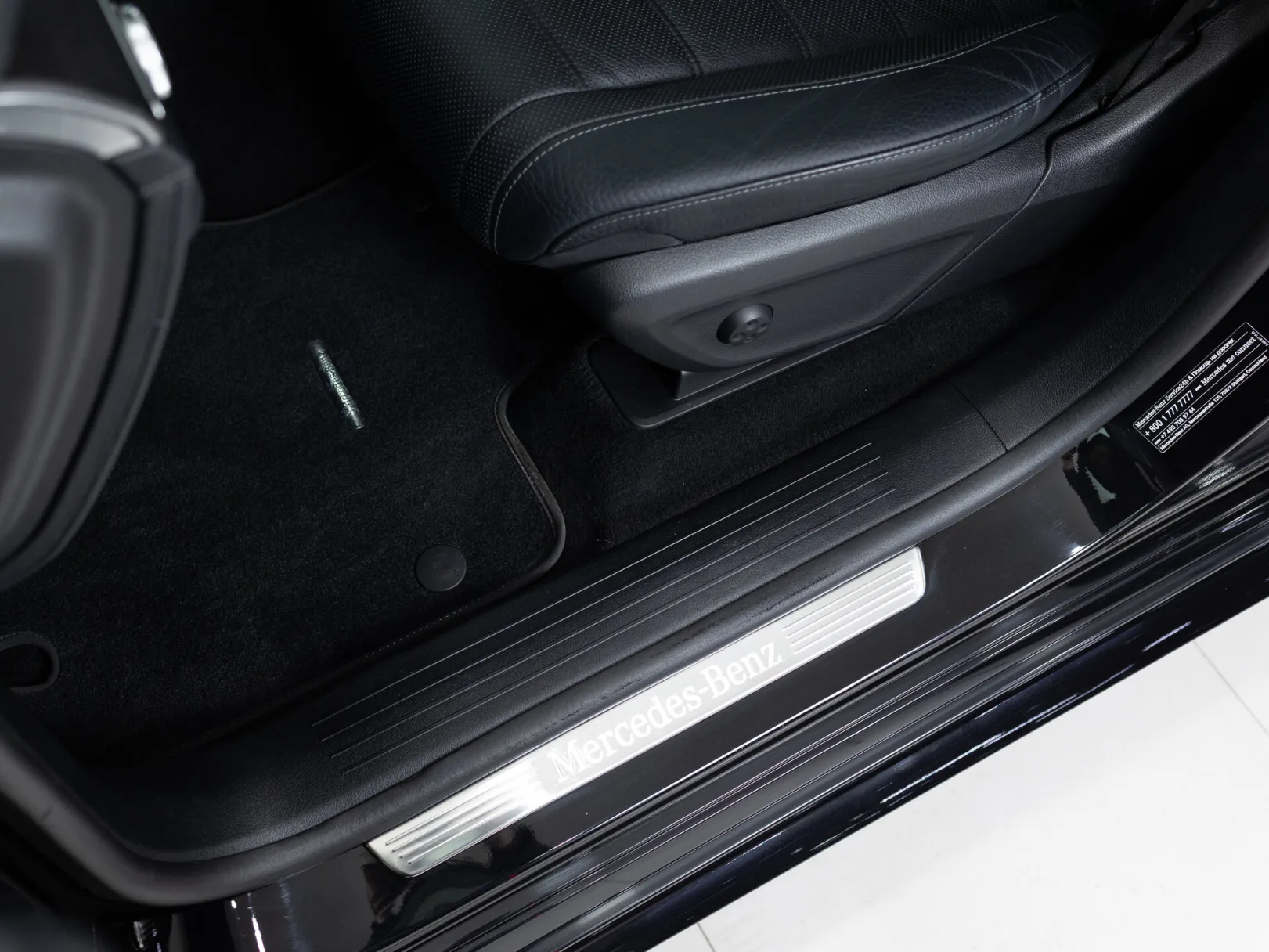 Mercedes-Benz GLE Coupe GLE 350 d 4MATIC II (C167), 2020 — экстерьер, фото 11
