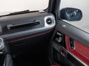 Mercedes-Benz G-Класс G 450 d AMG Line III (W465) Рестайлинг, 2025 — экстерьер, фото 20