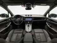 Porsche Macan S I Рестайлинг, 2019 — экстерьер, фото 26