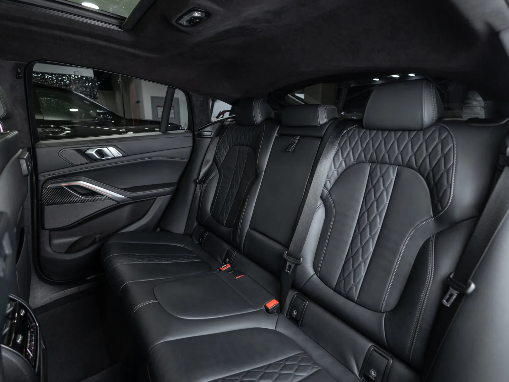 BMW X6 xDrive40d M Sport Pro III (G06), 2020 — экстерьер, фото 28