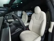 Tesla Model X I Рестайлинг, 2023 — экстерьер, фото 11