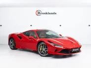 Ferrari F8 Individual I, 2020 — экстерьер, фото 3