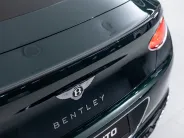 Bentley Continental GT III, 2021 — экстерьер, фото 38