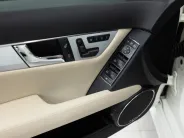 Mercedes-Benz C-Класс AMG III (W204), 2010 — экстерьер, фото 9