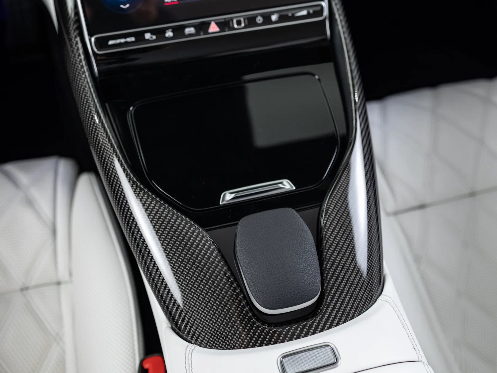 Mercedes-Benz SL-Класс AMG SL 63 4MATIC+ IV (R232), 2023 — экстерьер, фото 24
