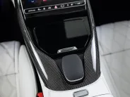 Mercedes-Benz SL-Класс AMG SL 63 4MATIC+ IV (R232), 2023 — экстерьер, фото 24