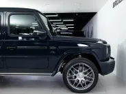 Mercedes-Benz G-Класс AMG G 63 II (W465) Рестайлинг, 2025 — экстерьер, фото 39