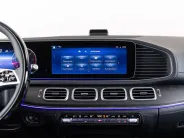 Mercedes-Benz GLS 450 d 4MATIC II (X167) Рестайлинг, 2025 — экстерьер, фото 22