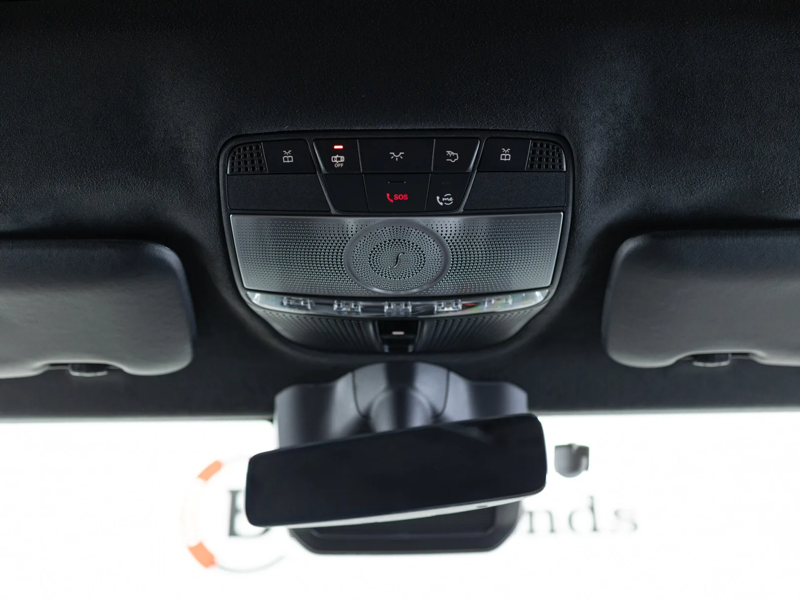 Mercedes-Benz G-Класс G 350 d III (W463), 2020 — экстерьер, фото 17