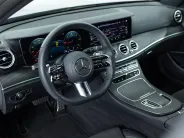 Mercedes-Benz E-Класс E 220 d 4MATIC Sport V (W213, S213, C238) Рестайлинг, 2021 — экстерьер, фото 9