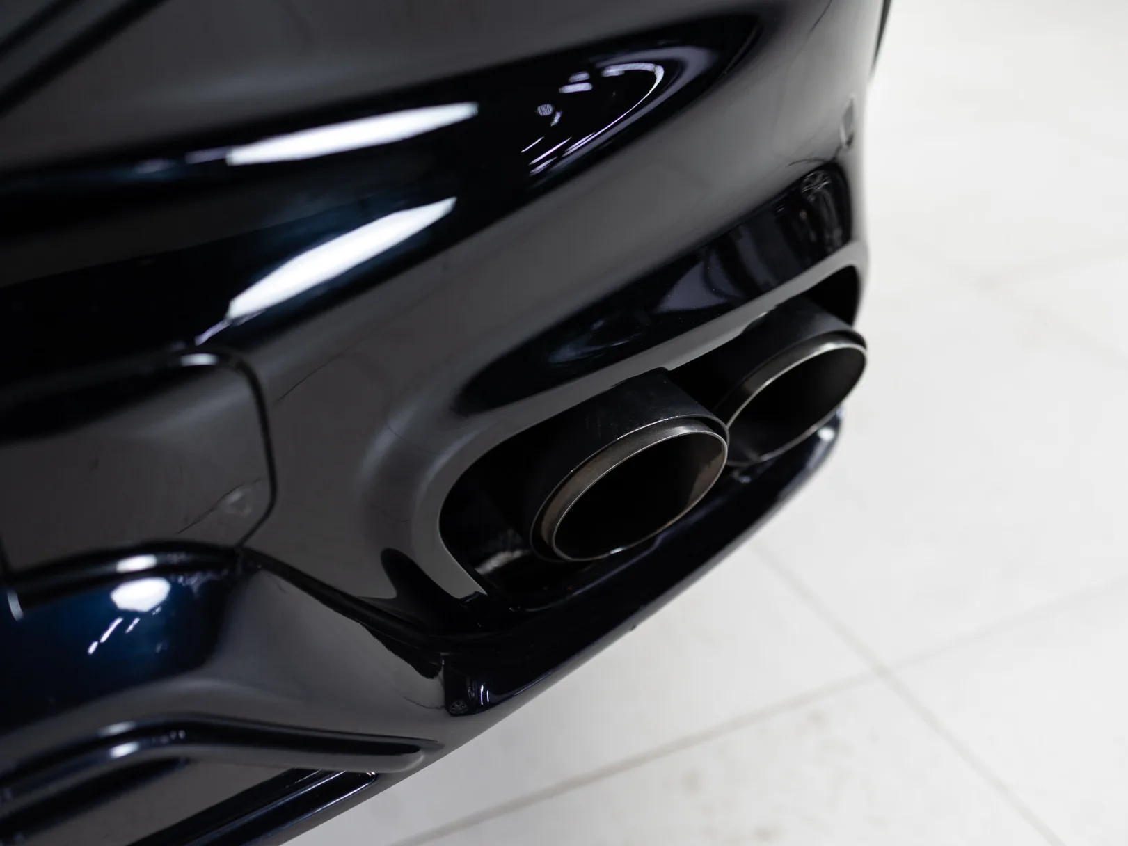 BMW X6 III (G06), 2019 — экстерьер, фото 34