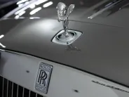 Rolls-Royce Wraith Individual I, 2017 — экстерьер, фото 25