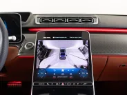 Mercedes-Benz S-Класс AMG S 63 IV (W223), 2024 — экстерьер, фото 23