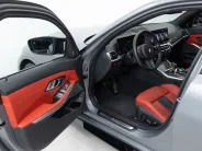 BMW M3 Competition VI (G80), 2023 — экстерьер, фото 7