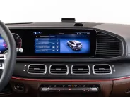 Mercedes-Benz GLS 450 d 4MATIC II (X167) Рестайлинг, 2026 — экстерьер, фото 24