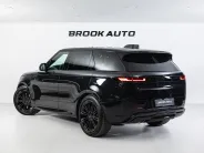 Land Rover Range Rover Sport Autobiography III, 2026 — экстерьер, фото 4