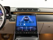 Mercedes-Benz Maybach S-Класс S 580 II (Z223), 2022 — экстерьер, фото 43