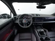 Porsche Cayenne GTS Coupé III Рестайлинг, 2024 — экстерьер, фото 12