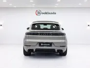 Porsche Cayenne Coupé III Рестайлинг, 2024 — экстерьер, фото 5