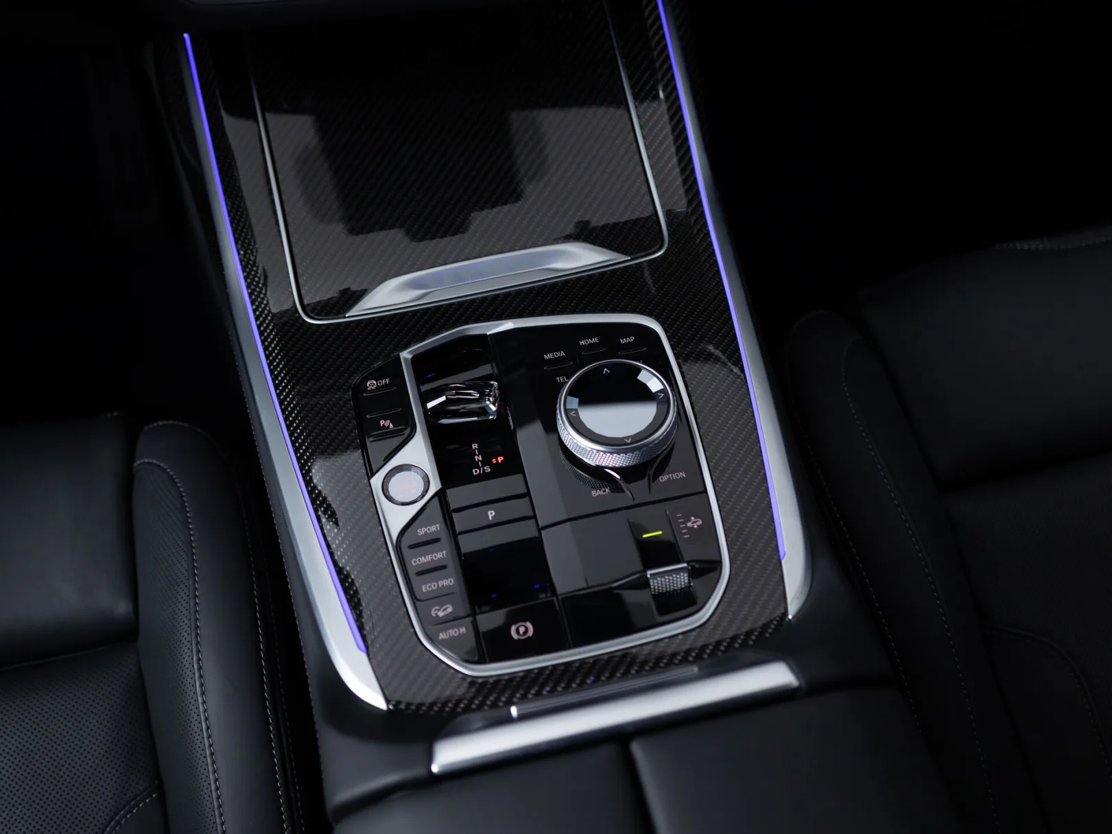 BMW X7 M60i xDrive Sport Pro I (G07) Рестайлинг, 2023 — экстерьер, фото 21