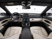 Maybach 57 Стандарт I, 2009 — экстерьер, фото 30
