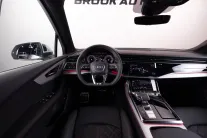 Audi Q7 55 TFSI quattro tiptronic II (4M) Рестайлинг 2, 2024 — экстерьер, фото 13