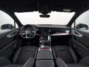 Audi Q7 55 TFSI quattro tiptronic II (4M) Рестайлинг 2, 2024 — экстерьер, фото 28