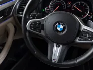 BMW X3 III (G01), 2018 — экстерьер, фото 13