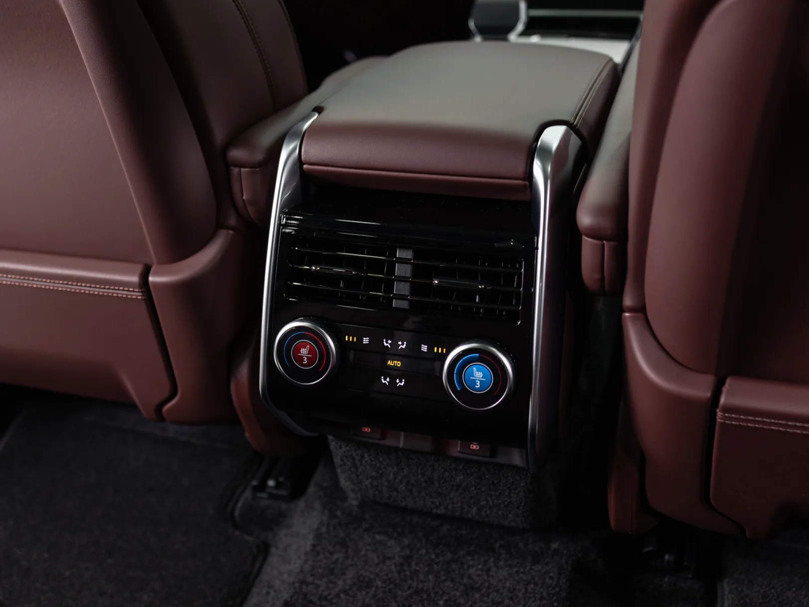 Land Rover Range Rover Autobiography V, 2026 — экстерьер, фото 31