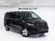 Mercedes-Benz V-Класс Exclusive III (W447) Рестайлинг 2, 2025 — экстерьер, фото 3