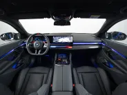 BMW M5 VII (G90), 2025 — экстерьер, фото 29