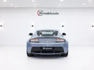 Aston Martin V12 Vantage Carbon Black I, 2010 — экстерьер, фото 5