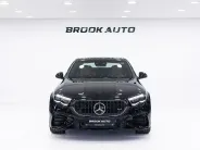Mercedes-Benz E-Класс AMG E 53 4MATIC+ VI (W214), 2024 — экстерьер, фото 2