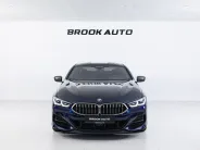 BMW 8 серии II (G14/G15/G16), 2019 — экстерьер, фото 2