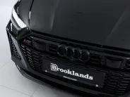 Audi RS 6 TFSI quattro IV (C8), 2022 — экстерьер, фото 35