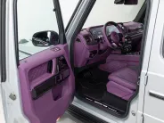 Mercedes-Benz G-Класс AMG G 63 II (W463), 2021 — экстерьер, фото 7