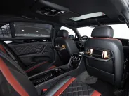 Bentley Flying Spur Individual II, 2017 — экстерьер, фото 26