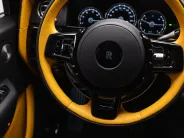 Rolls-Royce Cullinan Individual I (Series I), 2021 — экстерьер, фото 17