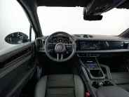 Porsche Cayenne Базовая III Рестайлинг, 2026 — экстерьер, фото 13