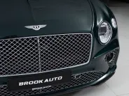 Bentley Continental GT III, 2021 — экстерьер, фото 33